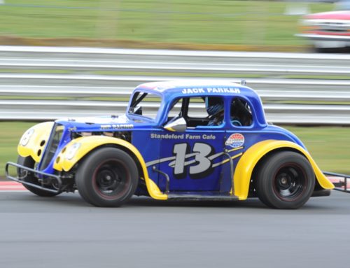 Brands Hatch Easter Extravaganza Next For Legends Cars