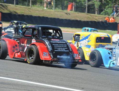 Motorsport UK COVID-19 Update