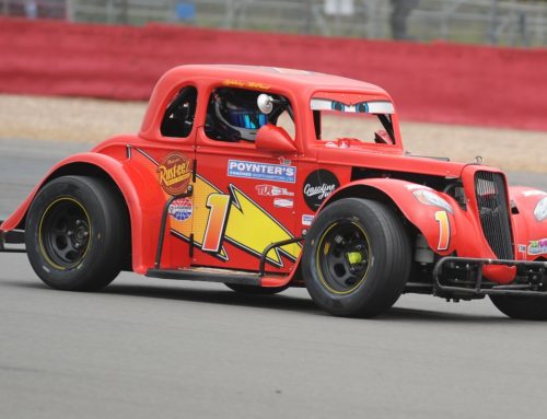 Best Of British Head To Las Vegas For World Finals