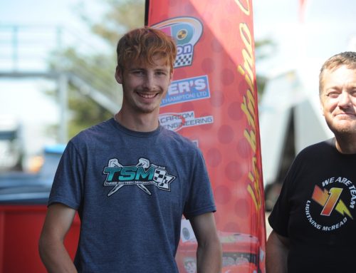 Read Successfully Elite Cup Crown At Snetterton As Sublime Needham Takes Five Wins From Six