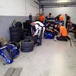 paterson mechanics