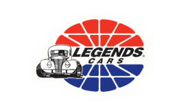 Legends Racing UK Logo